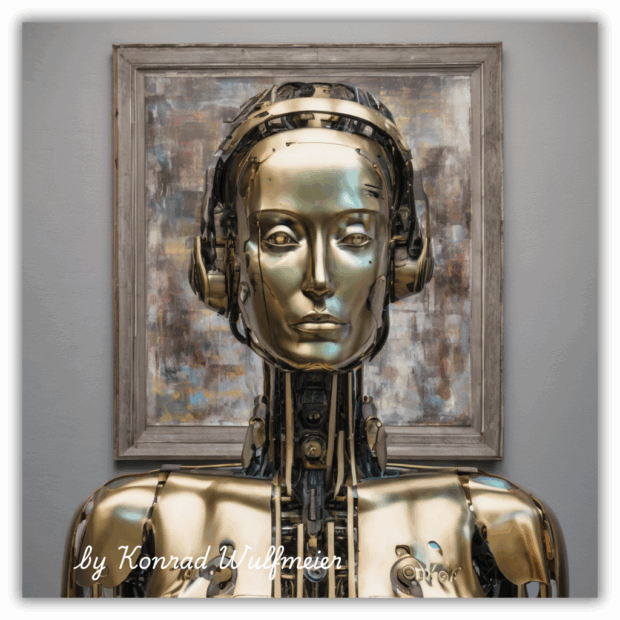 © 2025 Konrad Wulfmeier | Master Code™ – QuantumNature-Art